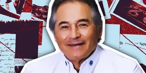 Hernán Bermúdez, el 'Comandante H' para el crimen organizado