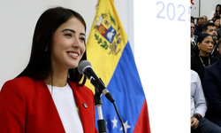 Quién es Daniella, la hija de Diosdado Cabello y nueva ministra de Turismo de Venezuela.