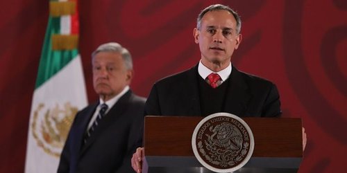 Llama Morena SLP a partidos y opinólogos a no desinformar sobre contingencia por el COVID-19