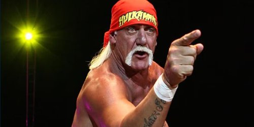 Hulk Hogan, leyenda de la lucha libre estadounidense, falleció a los 71 años