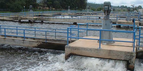 Exhortan a municipios a invertir en plantas tratadoras de aguas residuales