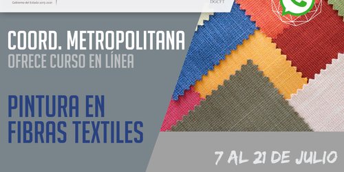 ICAT promueve cursos en Cerritos y San Luis Potosí