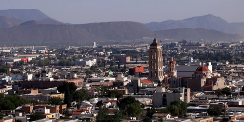 Región Noreste lidera competitividad regional en México: IMCO.