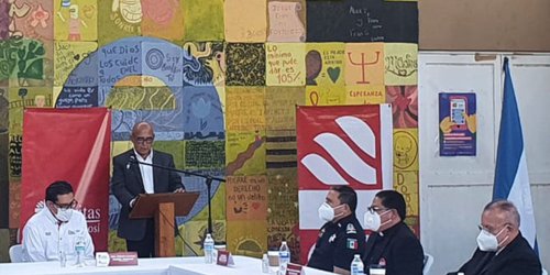 Autoridades y organismos civiles coordinan acciones para protección de las y los migrantes