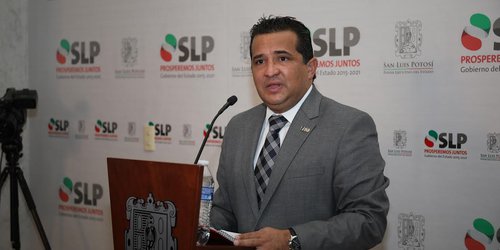 Amplían hasta agosto restricciones en frontera México EU