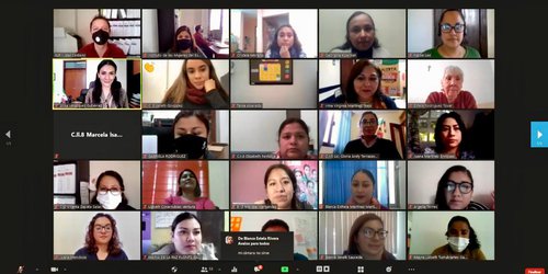 IMES brindó atención y orientación a 10 mil 114 mujeres durante 2020