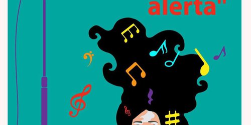 Continúa abierta la convocatoria para el certamen “Cantautoras en alerta” del IMES