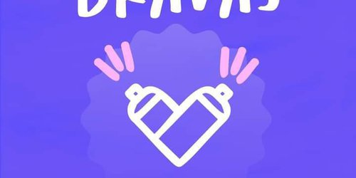 Iniciaron cursos virtuales de la escuela feminista de arte urbano “Bravas”