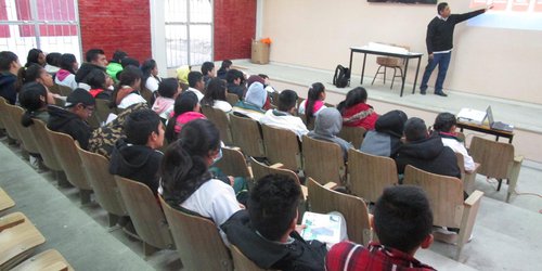 Realizaron jornadas de cuidado en salud sexual y reproductiva de niñas, niños y adolescentes