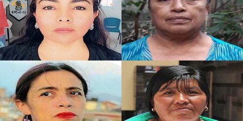 Dan a conocer a las galardonadas como Potosina del Año 2020