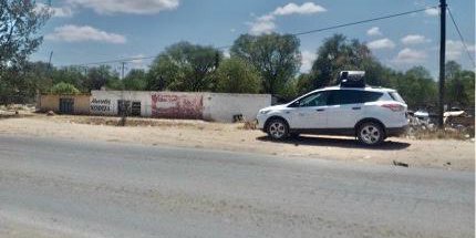 IMES realiza perifoneos en San Luis y Soledad para dar a conocer servicios