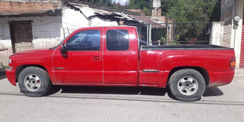 A mujer le robaron su camioneta en Pastora, una semana después la localizó en El Refugio