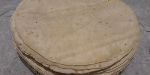Hasta 20 pesos vendieron el kilo de tortilla