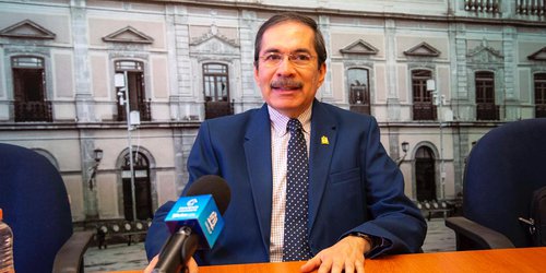 UASLP a través del Centro de Investigación en Ciencias de la Salud y Biomedicina comienza aplicación de pruebas COVID 19, este 27 de marzo