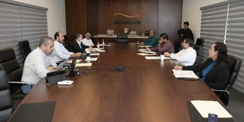 Titulares de SEDECO y Finanzas detallan paquetes de apoyos económicos por contingencia sanitaria