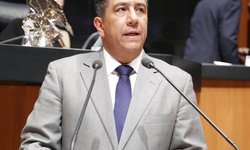 Senador Marco A. Gama acepta análisis al IBU pero pide votarlo ya