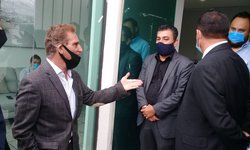 Inversionistas defraudados temen por su vida, responsabilizan  a Gabriel Salazar Soto y a la FGE