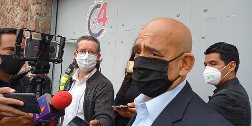 Buscan generar pacto de civilidad y no intervención de Gobiernos en proceso electoral 2021