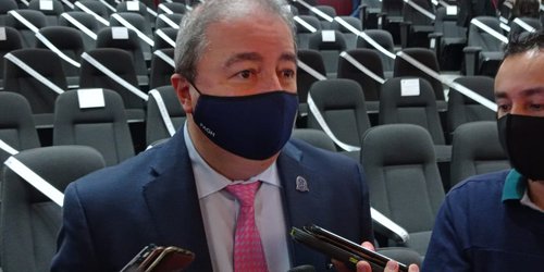 Hace 18 años manejaban más recursos para procurar justicia, que ahora