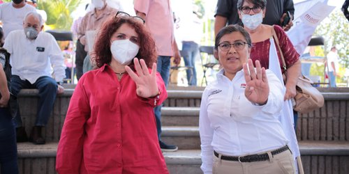 “Apoyo a trabajadores valiosos, no a funcionarios, ni gestiones”: Lola Morales