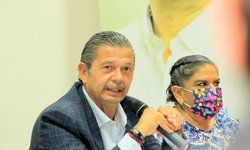 El Economista confirma ventaja electoral de Octavio Pedroza