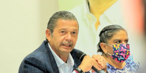 El Economista confirma ventaja electoral de Octavio Pedroza