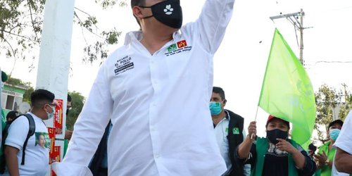 Frenaremos migración por falta de empleo y repoblaremos comunidades abandonadas