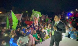 Ganó Gallardo y ganaron los potosinos: Arturo Escobar