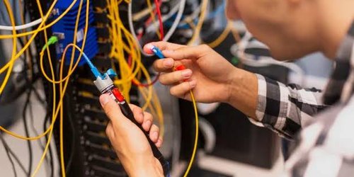 Se cae el servicio de Internet en varias zonas de Rioverde y CdFdz