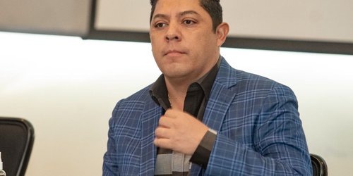Nuevos programas sociales evitarán que se promueva la corrupción y se pierdan hasta 2 mil MDP: Ricardo Gallardo