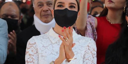 Inicia nueva etapa de empatía y solidaridad en DIF Estatal con Ruth Silva