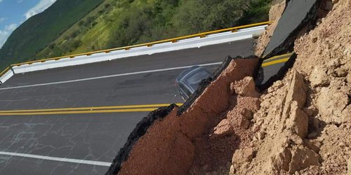 Investigarán a ex funcionarios por derrumbe de puente en Cerritos: JEC