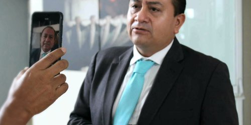 PNASLP respalda iniciativa presentada por el Gobernador de buscar gratuidad en licencias de conducir