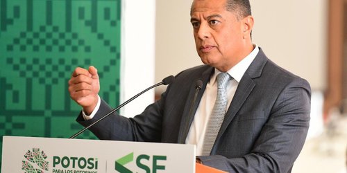 Abren investigaciones tras hallazgo de cuatro cuerpos sin vida en Tamasopo