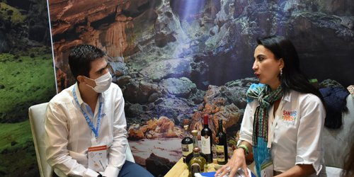 SLP en alianza turística con Quintana Roo