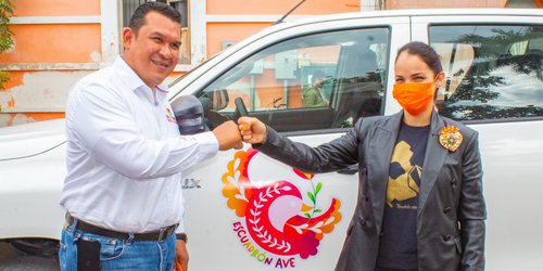 Escuadrón AVE de Rioverde punta de lanza en el Estado para prevenir violencia intrafamiliar