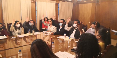 Aprueban Ley de Ingresos para el 2022 Ayuntamiento de Rioverde