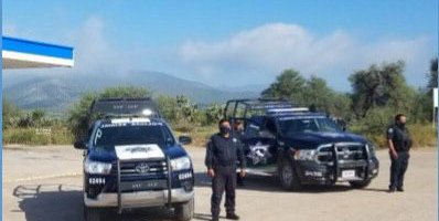 SLP blindará sus zonas limítrofes con otros Estados