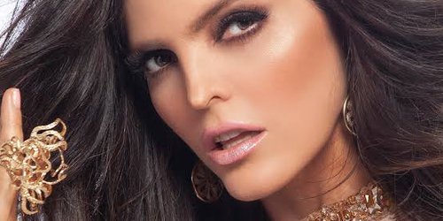 Ana Bárbara cancela presentaciones en Taxco y Rioverde porque dio positivo a Covid