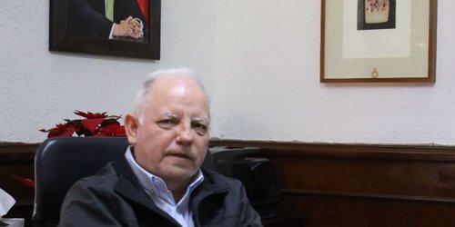 Se anticipa el pago de aguinaldo a trabajadores de Gobierno: Oficial Mayor