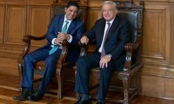 “En SLP apoyamos al presidente López Obrador”: Ricardo Gallardo