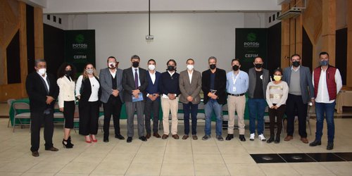 Emprenden Plan de Desarrollo Ecológico para mejorar la calidad del aire en SLP