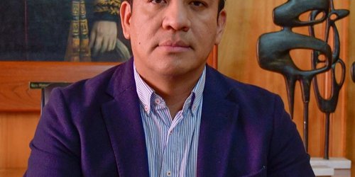 A principios del 2022, la iniciativa para crear la Guardia Civil