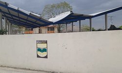 Advierten de fuertes vientos por el Frente Frente 19