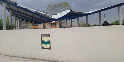 Advierten de fuertes vientos por el Frente Frente 19