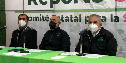 Inicia mañana miércoles vacunación al sector educativo