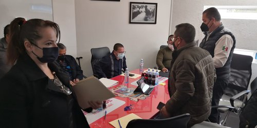 Alvaro Rodríguez es el nuevo director de Sasar