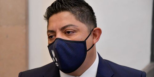 Ricardo Gallardo constituye el Consejo Potosí