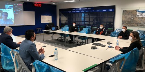 En SLP ninguna empresa nacional o extranjera vulnerará derechos de trabajadores