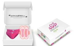 DIF estatal entregará 20 mil kits de higiene menstrual